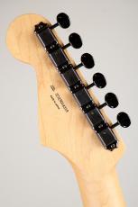 Fender Made in Japan Limited Hybrid II Stratocaster Noir RW Black【S/N JD25014319】_8