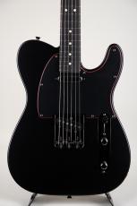 Fender Made in Japan Limited Hybrid II Telecaster Noir RW Black【S/N JD25018244】