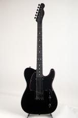 Fender Made in Japan Limited Hybrid II Telecaster Noir RW Black【S/N JD25018244】_2