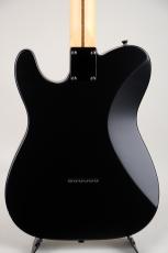 Fender Made in Japan Limited Hybrid II Telecaster Noir RW Black【S/N JD25018244】_3