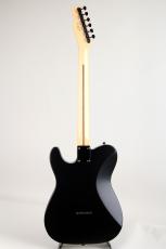 Fender Made in Japan Limited Hybrid II Telecaster Noir RW Black【S/N JD25018244】_4