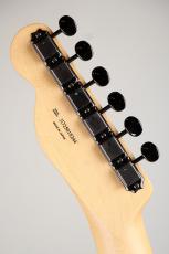 Fender Made in Japan Limited Hybrid II Telecaster Noir RW Black【S/N JD25018244】_8