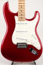 Fender American Special Stratocaster Candy Apple Red 2013