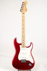 Fender American Special Stratocaster Candy Apple Red 2013_2