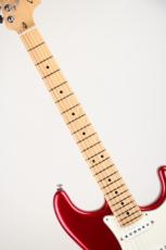 Fender American Special Stratocaster Candy Apple Red 2013_6