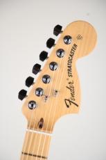 Fender American Special Stratocaster Candy Apple Red 2013_8