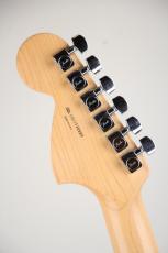 Fender American Special Stratocaster Candy Apple Red 2013_9
