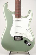 Fender Player Stratocaster Sage Green Metallic 2019