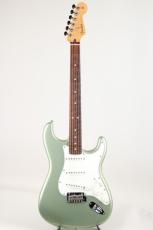 Fender Player Stratocaster Sage Green Metallic 2019_2