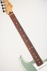 Fender Player Stratocaster Sage Green Metallic 2019_5