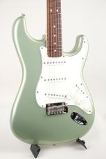 Fender Player Stratocaster Sage Green Metallic 2019_9