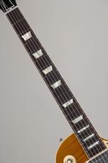 Gibson Historic Collection 1959 Les Paul Standard Green Lemon Fade VOS 2023_6