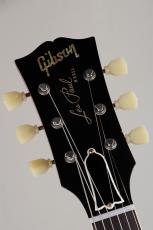 Gibson Historic Collection 1959 Les Paul Standard Green Lemon Fade VOS 2023_8