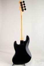 Fender Made in Japan Limited Hybrid II Jazz Bass Noir RW Black【S/N JD25014894】_4