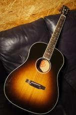 Gibson Keb' Mo' 3.0 12-Fret J-45 Vintage Sunburst #20403089【カスタムショップ製】_2
