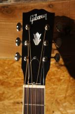 Gibson Keb' Mo' 3.0 12-Fret J-45 Vintage Sunburst #20403089【カスタムショップ製】_4