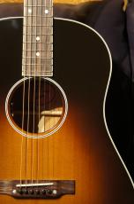 Gibson Keb' Mo' 3.0 12-Fret J-45 Vintage Sunburst #20403089【カスタムショップ製】_6