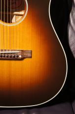 Gibson Keb' Mo' 3.0 12-Fret J-45 Vintage Sunburst #20403089【カスタムショップ製】_7