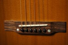 Gibson Keb' Mo' 3.0 12-Fret J-45 Vintage Sunburst #20403089【カスタムショップ製】_8