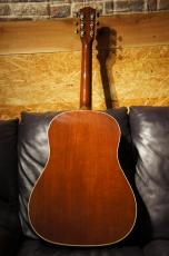 Gibson Keb' Mo' 3.0 12-Fret J-45 Vintage Sunburst #20403089【カスタムショップ製】_9