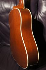 Gibson Keb' Mo' 3.0 12-Fret J-45 Vintage Sunburst #20403089【カスタムショップ製】_10