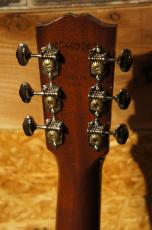 Gibson Keb' Mo' 3.0 12-Fret J-45 Vintage Sunburst #20403089【カスタムショップ製】_11