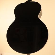 Gibson Everly Brothers J-180 ~Ebony~ #20784130【チョイ傷特価】【2024年製】【 Custom Shop製】_7