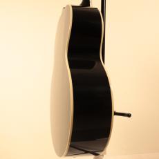 Gibson Everly Brothers J-180 ~Ebony~ #20784130【チョイ傷特価】【2024年製】【 Custom Shop製】_8
