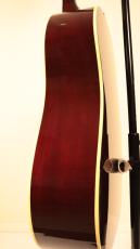 Gibson 60's J-45 Original ADJ(No Pickup) Wine Red #23324064【アジャスタブルサドル】_9