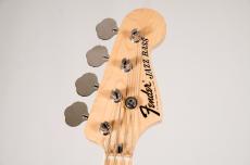 Fender FSR Made in Japan Traditional 70s Jazz Bass -Black- [3.97kg]_6