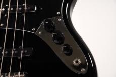 Fender FSR Made in Japan Traditional 70s Jazz Bass -Black- [3.97kg]_8