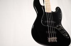 Fender FSR Made in Japan Traditional 70s Jazz Bass -Black- [3.97kg]_9
