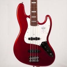 Fender Made in Japan Traditional Ⅱ 70s Jazz Bass -Candy Apple Red- [4.14kg]