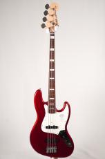 Fender Made in Japan Traditional Ⅱ 70s Jazz Bass -Candy Apple Red- [4.14kg]_2