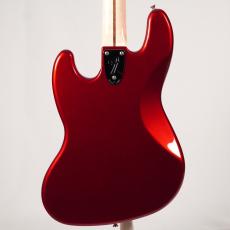Fender Made in Japan Traditional Ⅱ 70s Jazz Bass -Candy Apple Red- [4.14kg]_3
