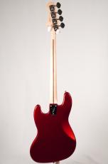 Fender Made in Japan Traditional Ⅱ 70s Jazz Bass -Candy Apple Red- [4.14kg]_4