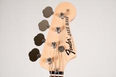 Fender Made in Japan Traditional Ⅱ 70s Jazz Bass -Candy Apple Red- [4.14kg]_6