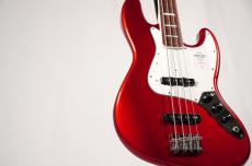 Fender Made in Japan Traditional Ⅱ 70s Jazz Bass -Candy Apple Red- [4.14kg]_9