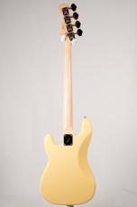 Fender Made in Japan Traditional 70s Precision Bass -Vintage White- [3.96kg]_4