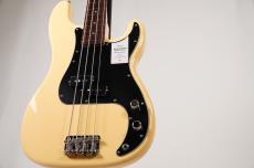 Fender Made in Japan Traditional 70s Precision Bass -Vintage White- [3.96kg]_7