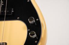 Fender Made in Japan Traditional 70s Precision Bass -Vintage White- [3.96kg]_8