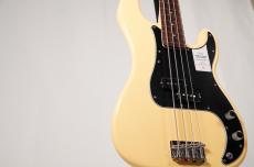 Fender Made in Japan Traditional 70s Precision Bass -Vintage White- [3.96kg]_9