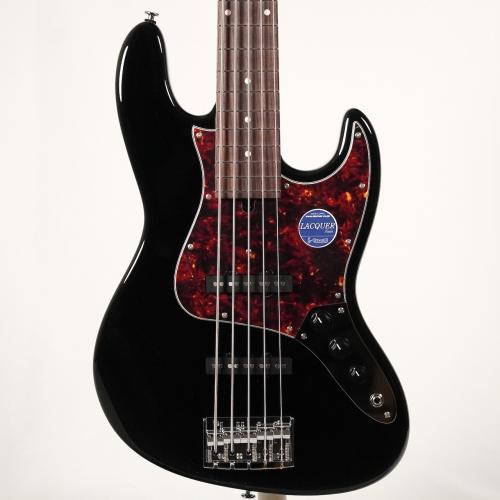 momose MJ-Five1-STD/R -Black- [4.49kg]