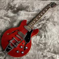 Epiphone Casino Coupe With Bigsby(modify) 【現物画像】_2