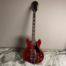 Epiphone Casino Coupe With Bigsby(modify) 【現物画像】_4