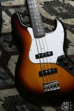 FUJIGEN JJB-5R 3TS 2012 (J-Standard Series)_10