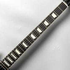 Gibson 【セカンド品】SG Standard '61 Maestro Vibrola T-Type Ebony Gold Hardware #231150124 【超軽量2.94kg】_4