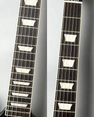 Gibson 【セカンド品】SG Standard '61 Maestro Vibrola T-Type Ebony Gold Hardware #231150124 【超軽量2.94kg】_5