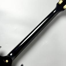 Gibson 【セカンド品】SG Standard '61 Maestro Vibrola T-Type Ebony Gold Hardware #231150124 【超軽量2.94kg】_9