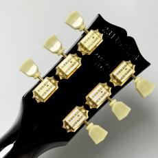Gibson 【セカンド品】SG Standard '61 Maestro Vibrola T-Type Ebony Gold Hardware #231150124 【超軽量2.94kg】_11